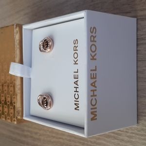 Michael Kors Earrings